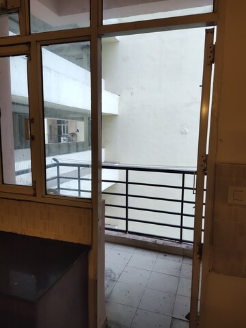 Kitchen in 3 BHK Apartment at Assotech Windsor Court, Sector 78 – for Rent