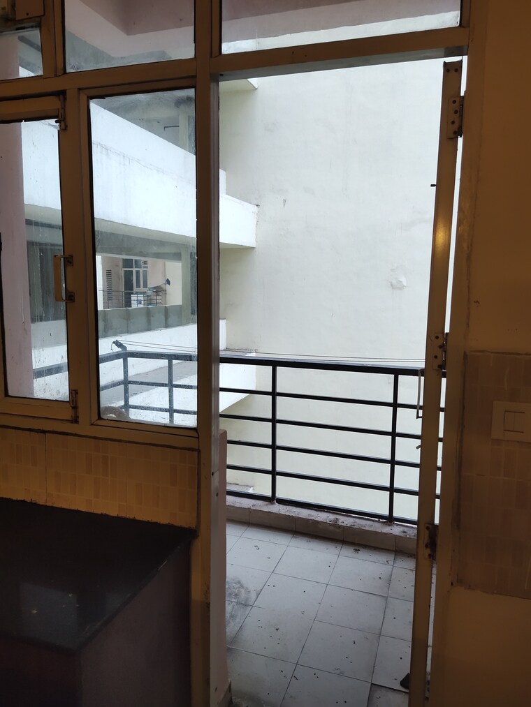 Kitchen, assotech-windsor-court 3 Bedroom 1390 Sq.Ft. Apartment In Sector 78 Noida 9208034