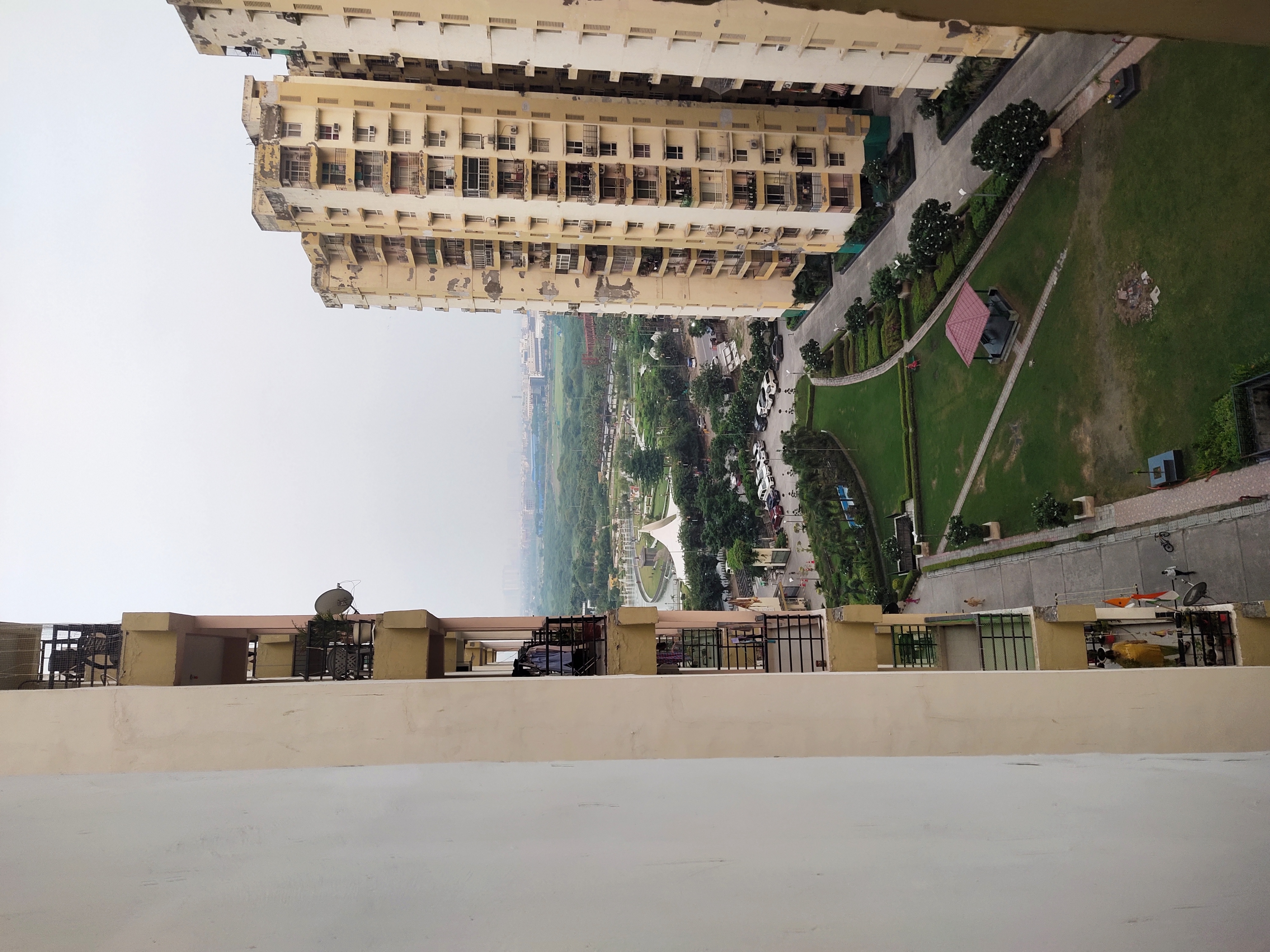 3 BHK 1390 Sq.Ft. Apartment in Assotech Windsor Court