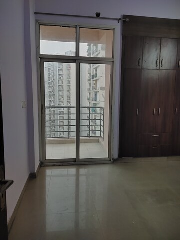 Balcony in 3 BHK Apartment at Assotech Windsor Court, Sector 78 – for Rent