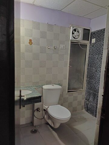 Kitchen in 3 BHK Apartment at Assotech Windsor Court, Sector 78 – for Rent