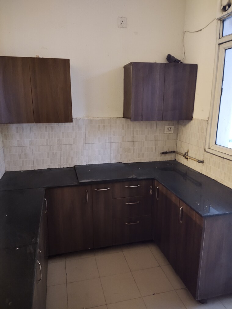 Kitchen, assotech-windsor-court 3 Bedroom 1390 Sq.Ft. Apartment In Sector 78 Noida 9208034