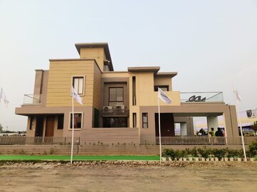 4 BHK Villa For Sale in Shrachi Newtown Villas, New Town