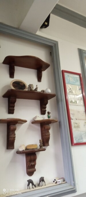 Furnished Amenities in 1 BHK Apartment at Dadar West – for Rent