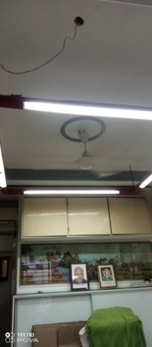 Furnished Amenities in 1 BHK Apartment at Dadar West – for Rent