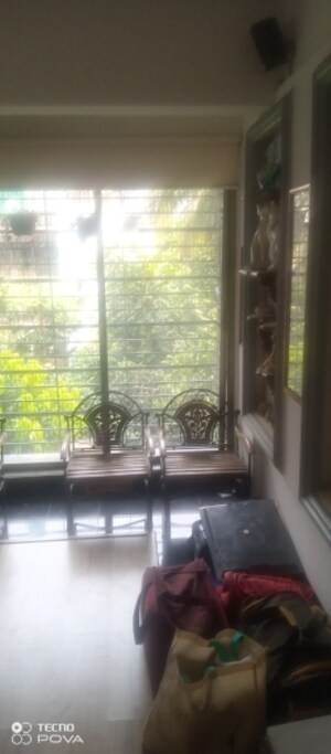 Gym in 1 BHK Apartment at Dadar West – for Rent