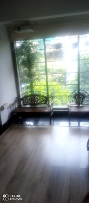 Swimming Pool in 1 BHK Apartment at Dadar West – for Rent