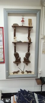 1 BHK + Pooja Room 510 Sq.Ft. Apartment in Opp Portugis Church, Dada