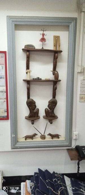 1 BHK Apartment For Rent in Dadar West