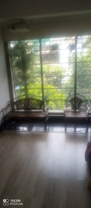 Swimming Pool in 1 BHK Apartment at Dadar West – for Rent