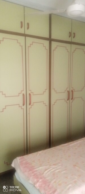 Furnished Amenities in 1 BHK Apartment at Dadar West – for Rent