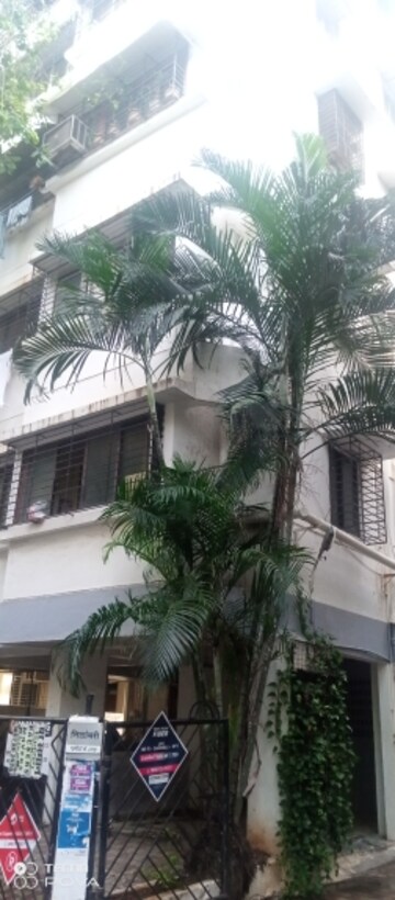 1 BHK Apartment – Exterior View View at Dadar West - for Rent