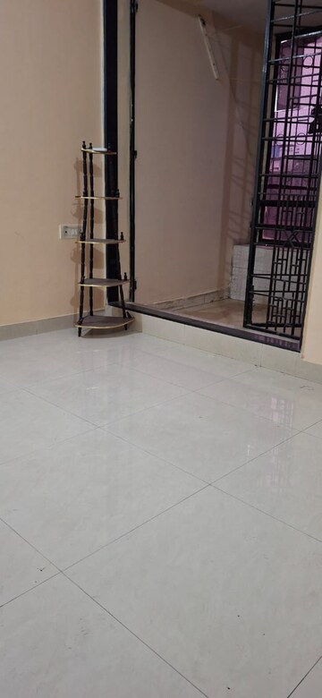 Master Bedroom in 2 BHK Apartment at Ghansoli – for Rent