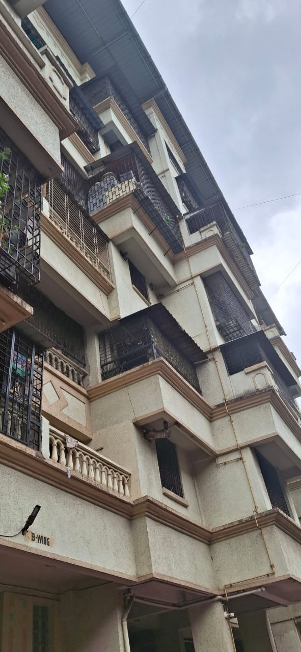 2 BHK Apartment For Rent in Ghansoli