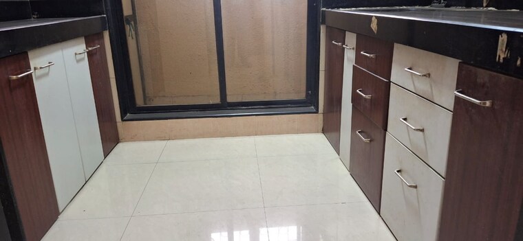 Kitchen, ghansoli 2 Bedroom 1269 Sq.Ft. Apartment In Ghansoli Navi Mumbai 9208052
