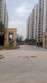 3 BHK 1635 Sq.Ft. Apartment in Omaxe Waterscapes
