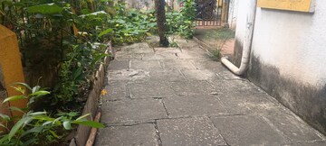 Balcony in 1 BHK Apartment at Riddhi Siddhi Gharkul, Sinhagad Road – for Rent