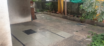 Balcony in 1 BHK Apartment at Riddhi Siddhi Gharkul, Sinhagad Road – for Rent