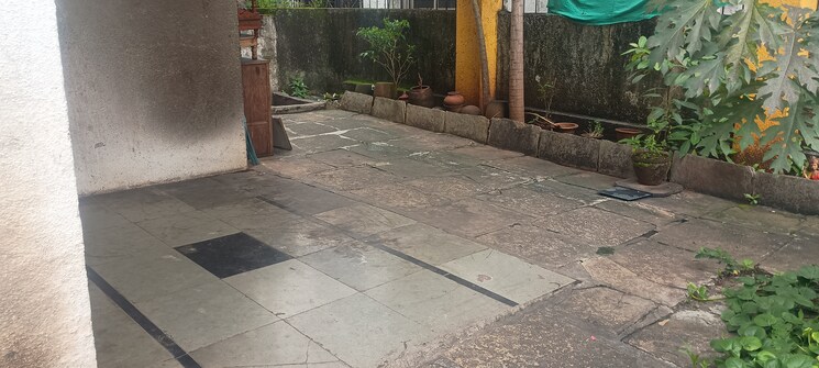 Balcony, riddhi-siddhi-gharkul 1 Bedroom 1100 Sq.Ft. Apartment In Sinhagad Road Pune 9208054