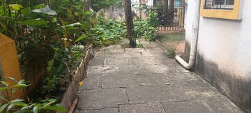 Balcony in 1 BHK Apartment at Riddhi Siddhi Gharkul, Sinhagad Road – for Rent
