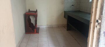 Bathroom in 1 BHK Apartment at Riddhi Siddhi Gharkul, Sinhagad Road – for Rent