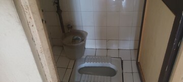 Bathroom in 1 BHK Apartment at Riddhi Siddhi Gharkul, Sinhagad Road – for Rent