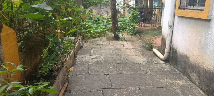 Balcony, riddhi-siddhi-gharkul 1 Bedroom 1100 Sq.Ft. Apartment In Sinhagad Road Pune 9208054