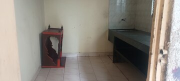 Bathroom in 1 BHK Apartment at Riddhi Siddhi Gharkul, Sinhagad Road – for Rent