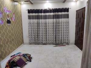 Bedroom in 2 BHK Apartment at KLJ Greens, Sector 77 – for Rent