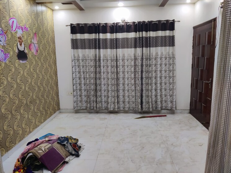 Bedroom, klj-greens 2 Bedroom 964 Sq.Ft. Apartment In Sector 77 Faridabad 9208051