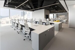  Office Space For Rent in Trade Center Koregaon Park, Koregaon Park