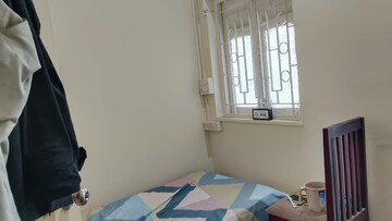 Building Lobby in  Pg at Andheri East – for Rent