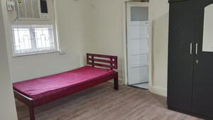 Bedroom in  Pg at Andheri East – for Rent