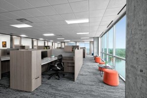  Office Space For Rent in Trade Center Koregaon Park, Koregaon Park