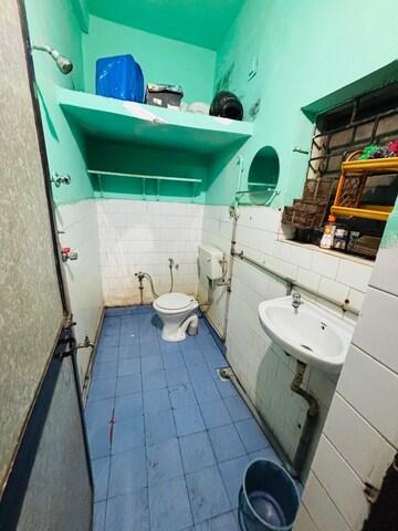 Bathroom in Studio Apartment at Acoi Village – for Sale