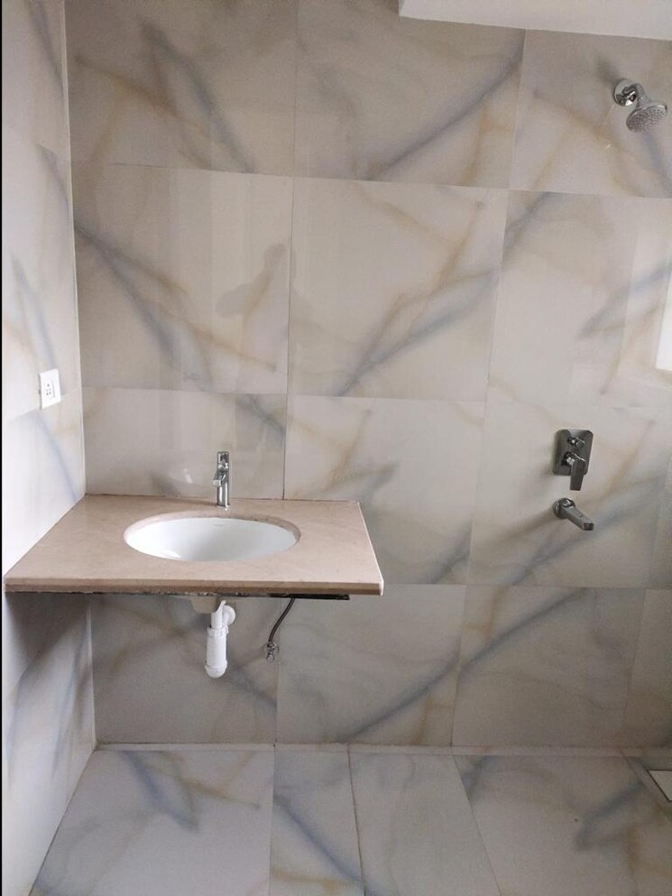 Bathroom, runwal-bliss 3 Bedroom 1171 Sq.Ft. Apartment In Kanjurmarg East Mumbai 9208056