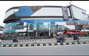  Shop – Exterior View View at Gandhi Nagar - for Sale