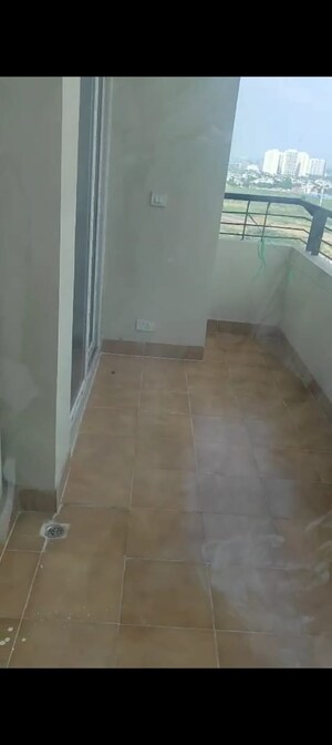  3 BHK Apartment at NCR Monarch, Sector 1 Greater Noida – for Rent