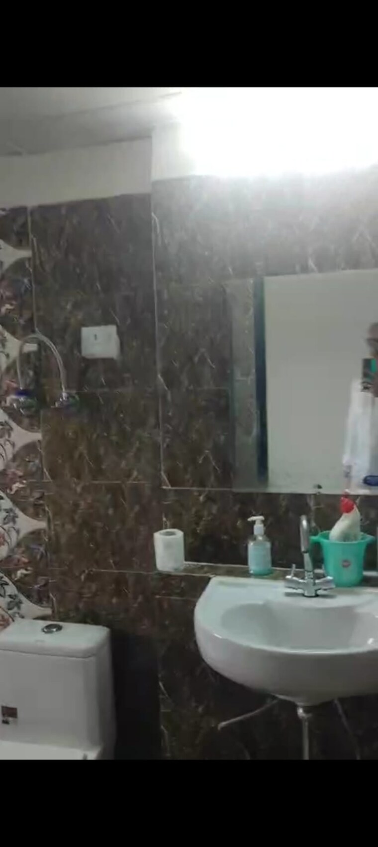 Bathroom, ncr-monarch 3 Bedroom 1810 Sq.Ft. Apartment In Sector 1 Greater Noida Greater Noida 9208088