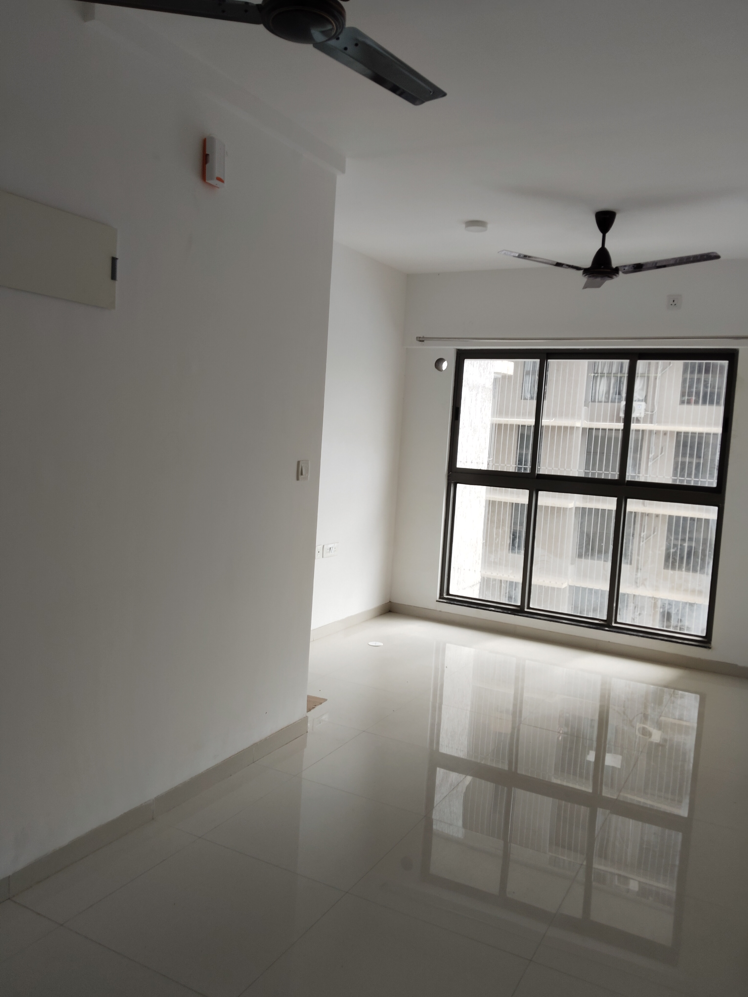 1 BHK Apartment For Rent in UK Iridium