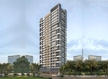 2 BHK Apartment For Rent in Adityaraj Fortune, Vikhroli East