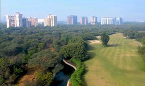 4 BHK Apartment For Sale in Sobha Aranya, Sector 80