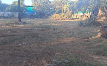Plot For Sale in Gorai