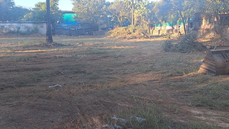 Cover Image, gorai  14000 Sq.Ft. Plot In Gorai Mumbai 9202915