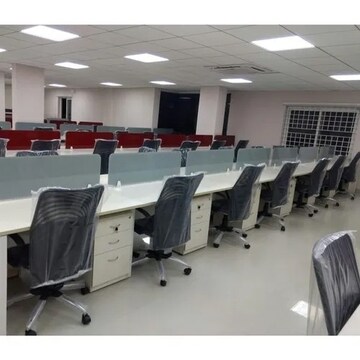 Team Area in  Office Space at Sector 54 – for Rent