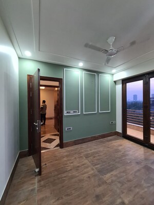 6 BHK Independent House For Rent in Sector 100