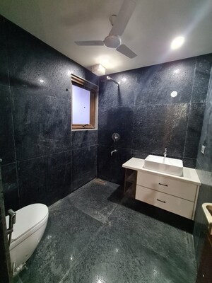 Kitchen in 6 BHK Independent House at Sector 100 – for Rent