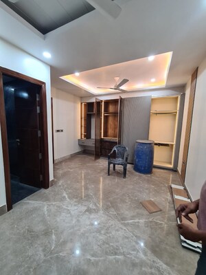 Living Room in 6 BHK Independent House at Sector 100 – for Rent