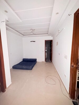 Building Lobby in 2 BHK Independent House at Chattarpur – for Sale