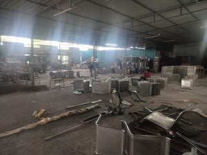  Warehouse For Sale in Mtp Road